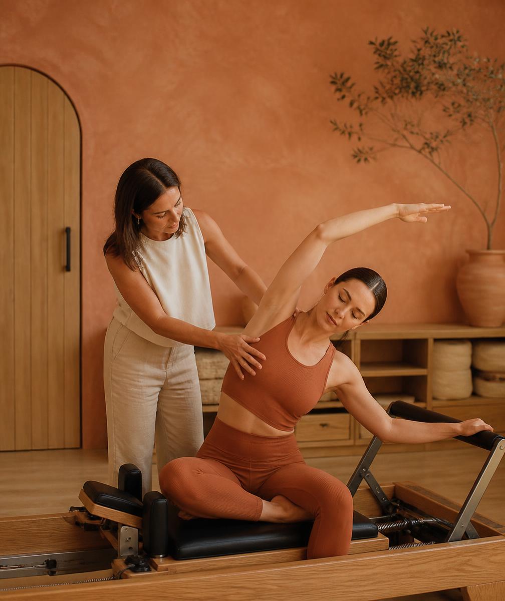 Cours Méditation guidée